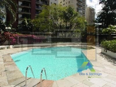 Apartamento à venda com 5 quartos, 272m² - Foto 26