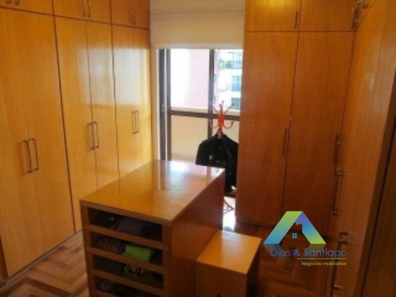 Apartamento à venda com 5 quartos, 272m² - Foto 20