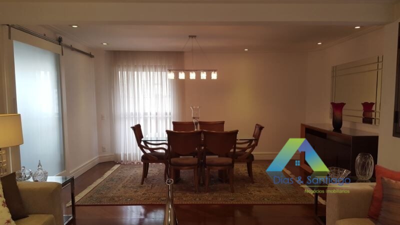 Apartamento à venda com 5 quartos, 272m² - Foto 6