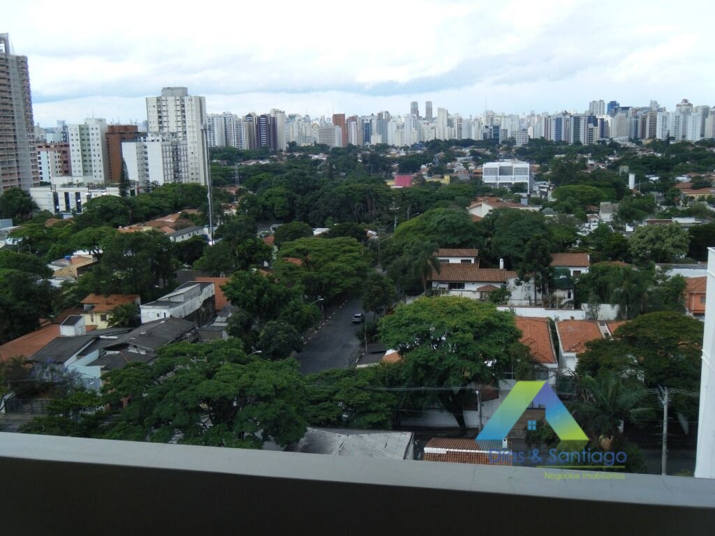 Apartamento à venda com 5 quartos, 272m² - Foto 28