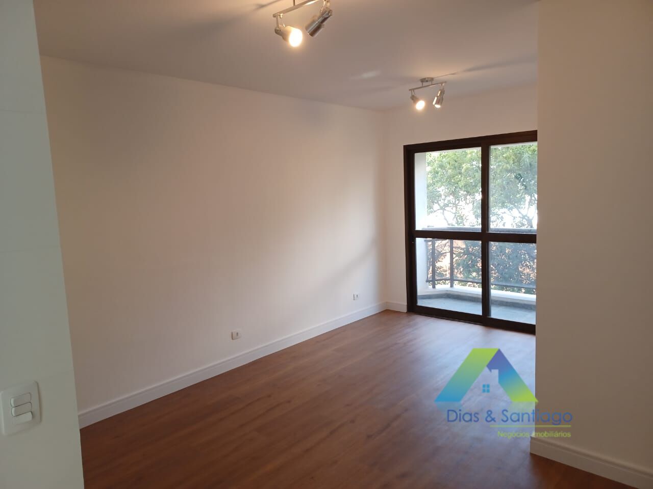 Apartamento para alugar com 4 quartos, 96m² - Foto 3