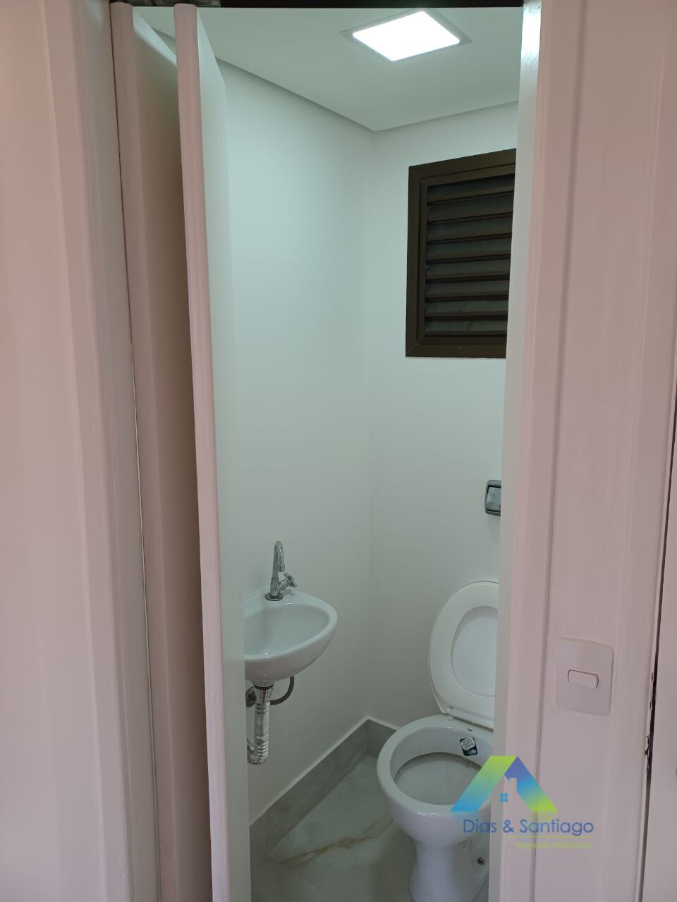 Apartamento para alugar com 4 quartos, 96m² - Foto 24