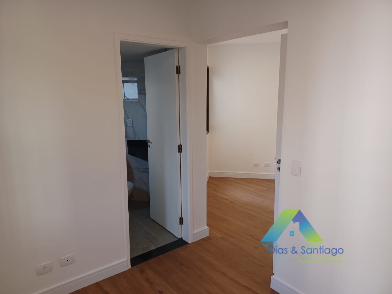 Apartamento para alugar com 4 quartos, 96m² - Foto 12