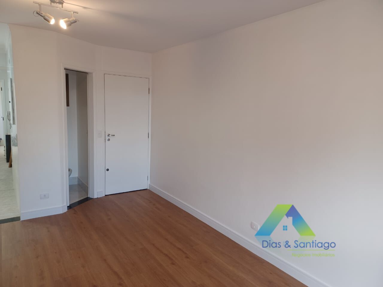 Apartamento para alugar com 4 quartos, 96m² - Foto 5