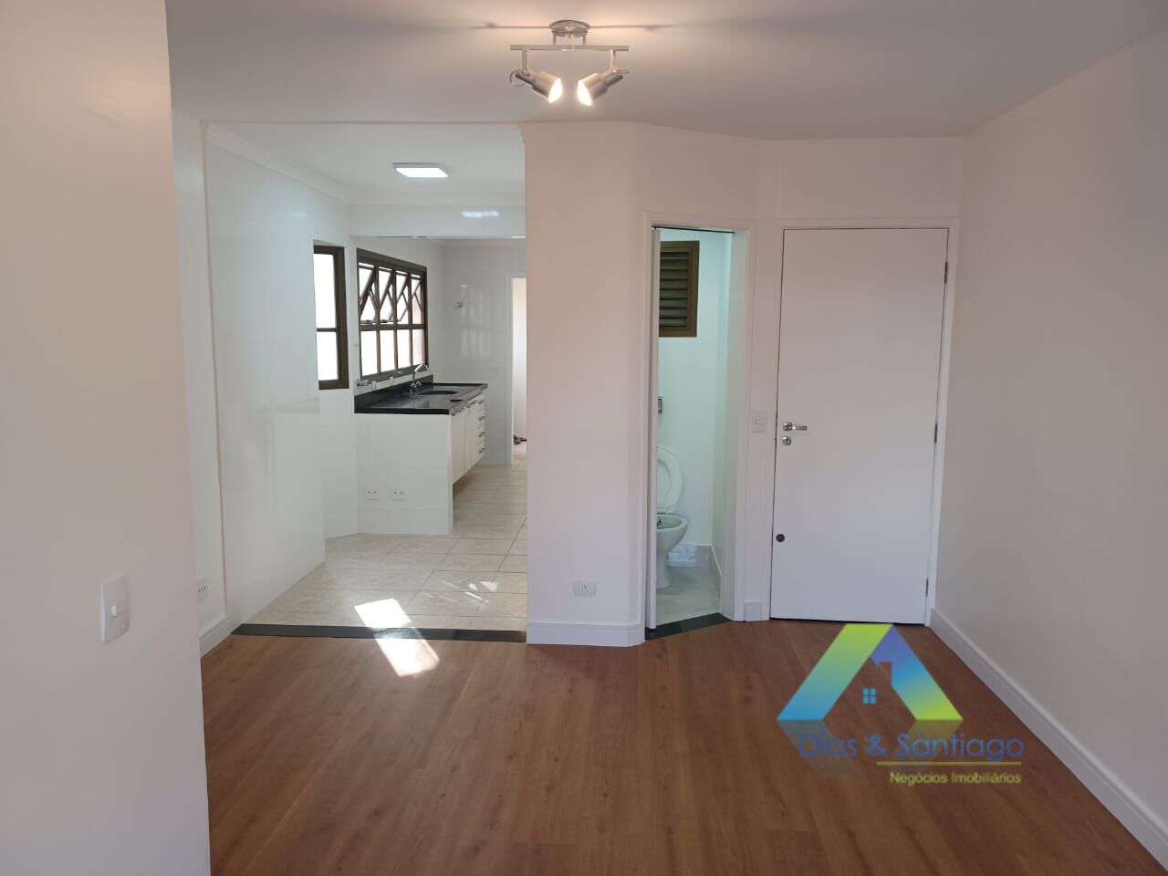 Apartamento para alugar com 4 quartos, 96m² - Foto 21