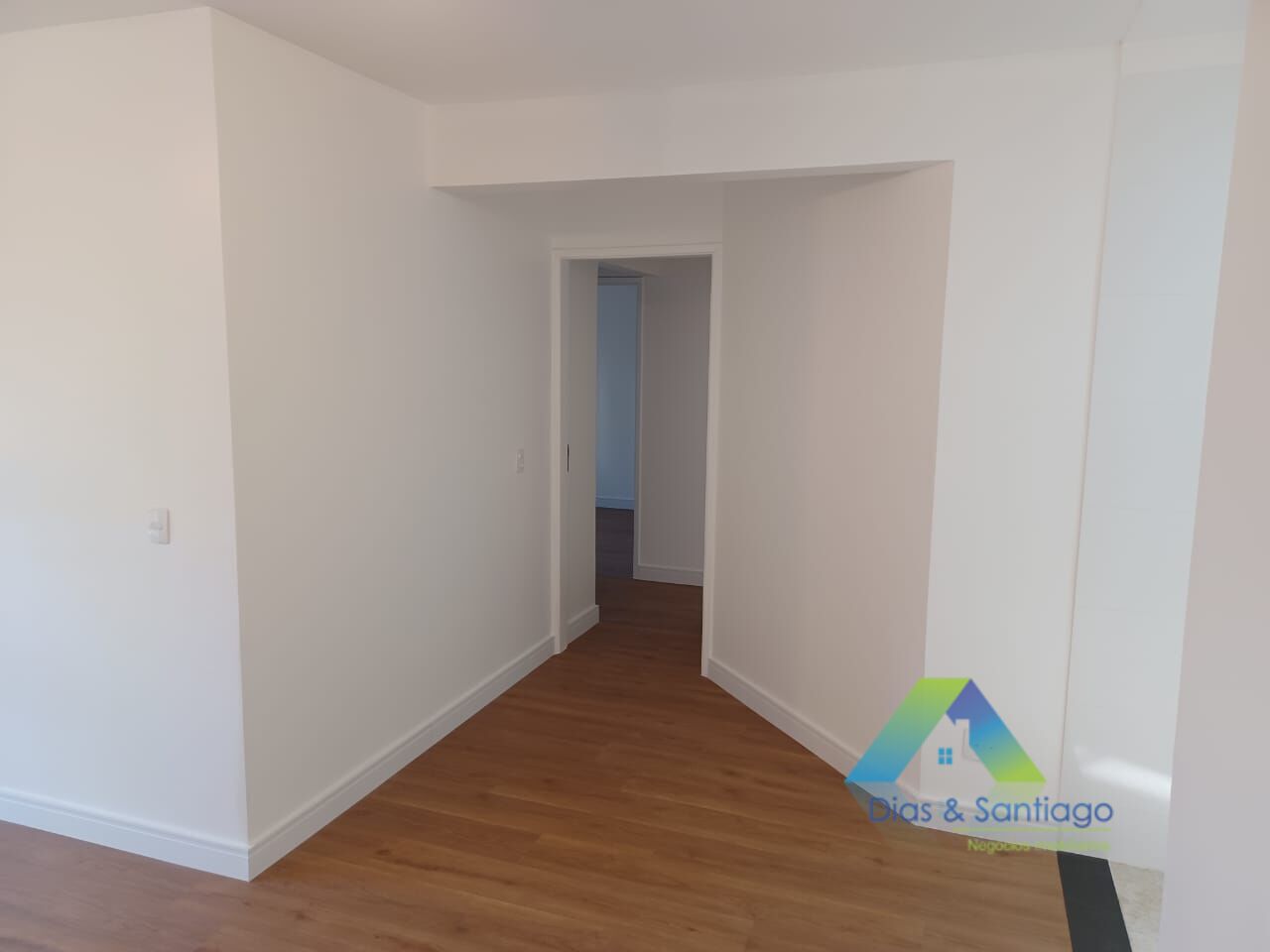 Apartamento para alugar com 4 quartos, 96m² - Foto 6