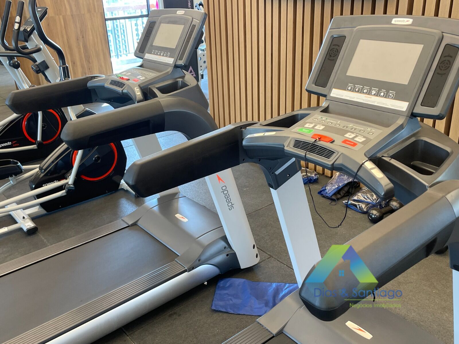 Apartamento, 1 quarto, 25 m² - Foto 11