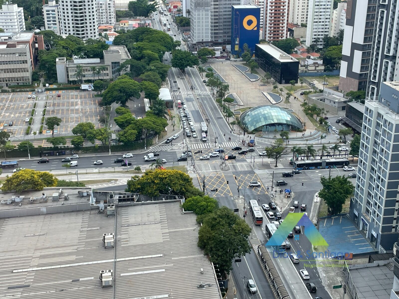 Apartamento, 1 quarto, 25 m² - Foto 5