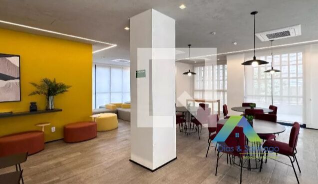 Apartamento, 1 quarto, 25 m² - Foto 10