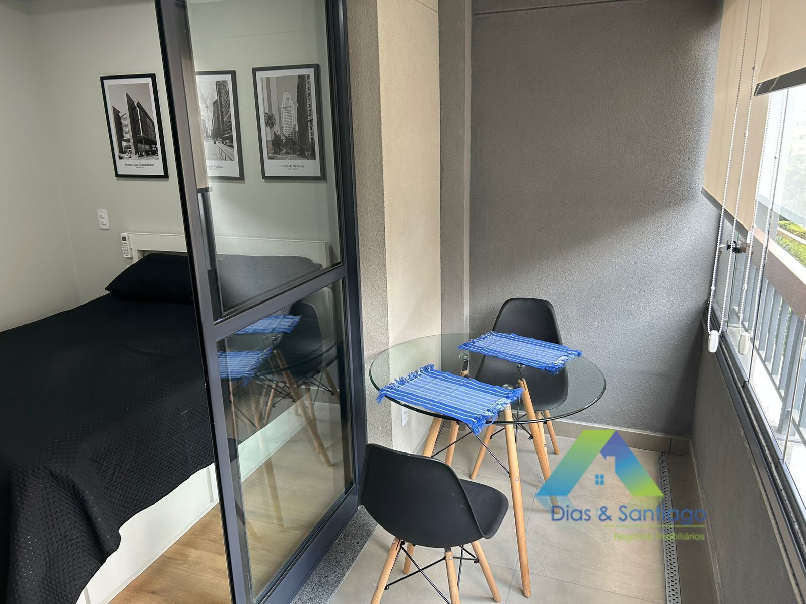 Apartamento, 1 quarto, 25 m² - Foto 8