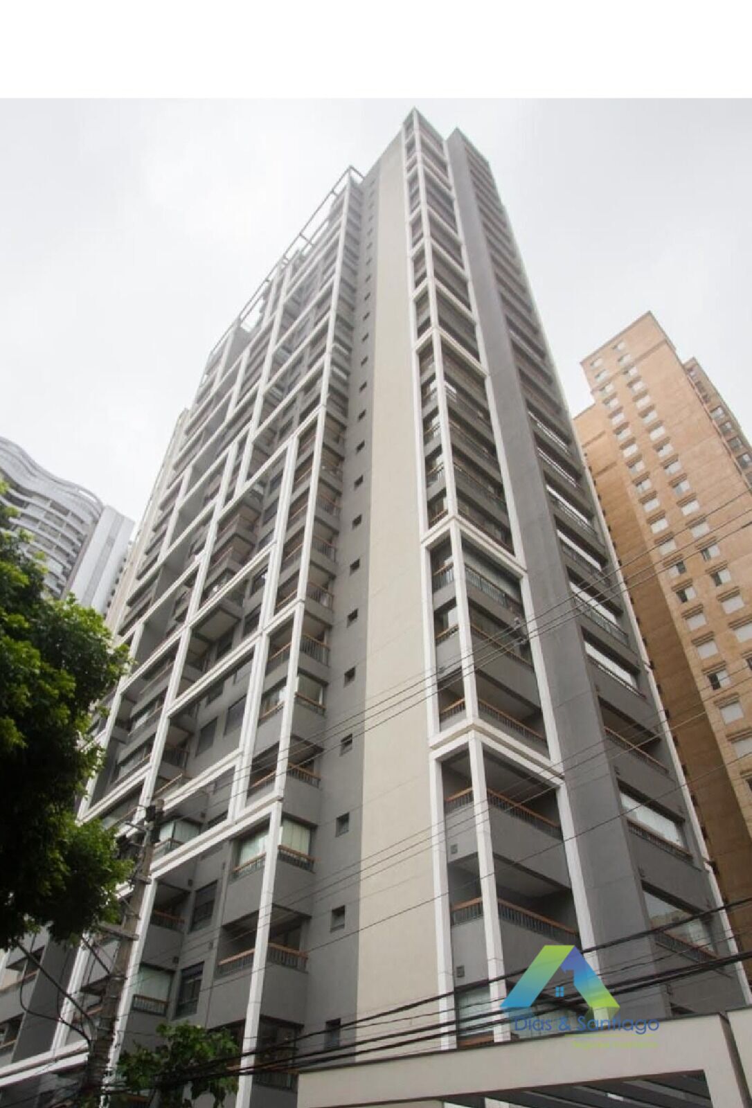 Apartamento, 1 quarto, 25 m² - Foto 12