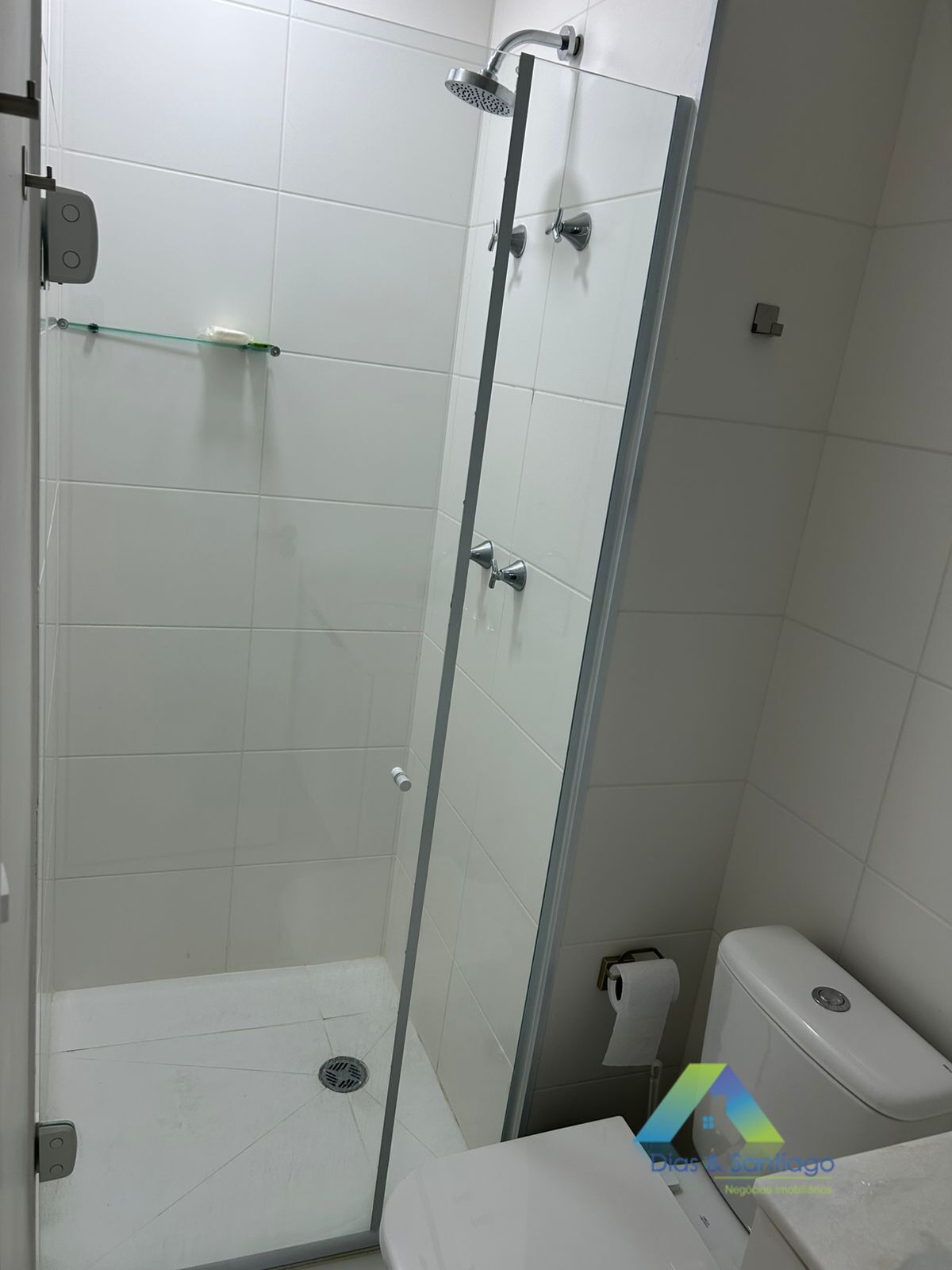 Apartamento, 1 quarto, 25 m² - Foto 7