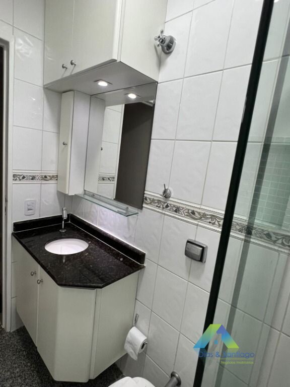 Apartamento à venda com 2 quartos, 59m² - Foto 8