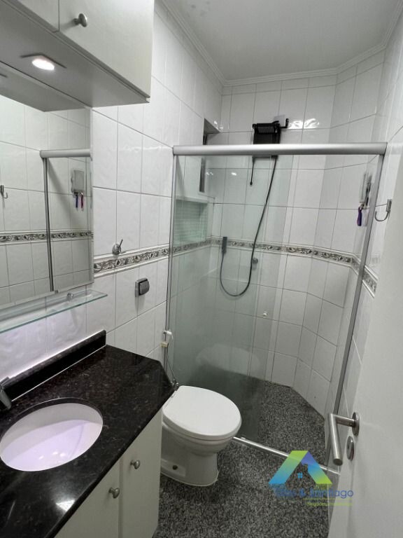 Apartamento à venda com 2 quartos, 59m² - Foto 10