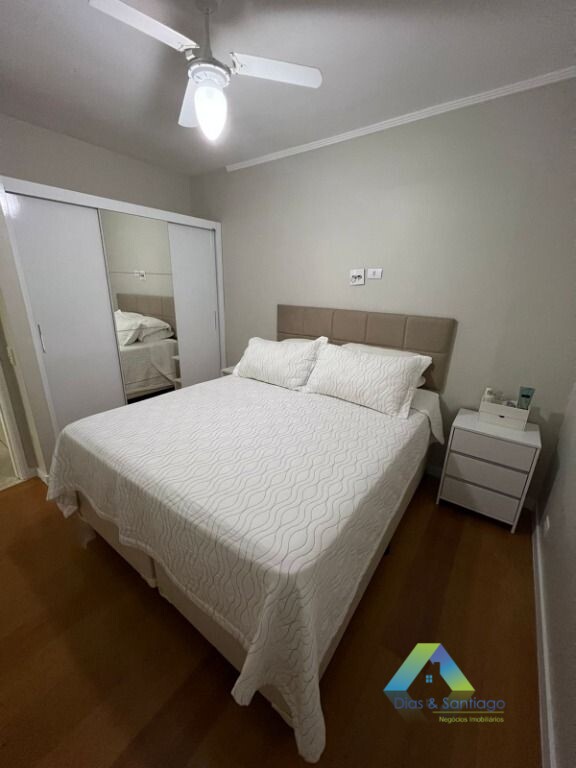 Apartamento à venda com 2 quartos, 59m² - Foto 7