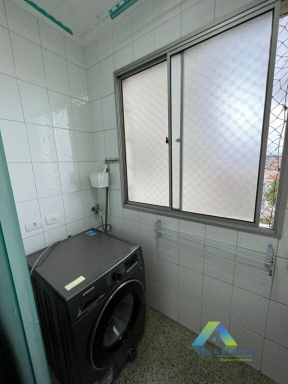 Apartamento à venda com 2 quartos, 59m² - Foto 11