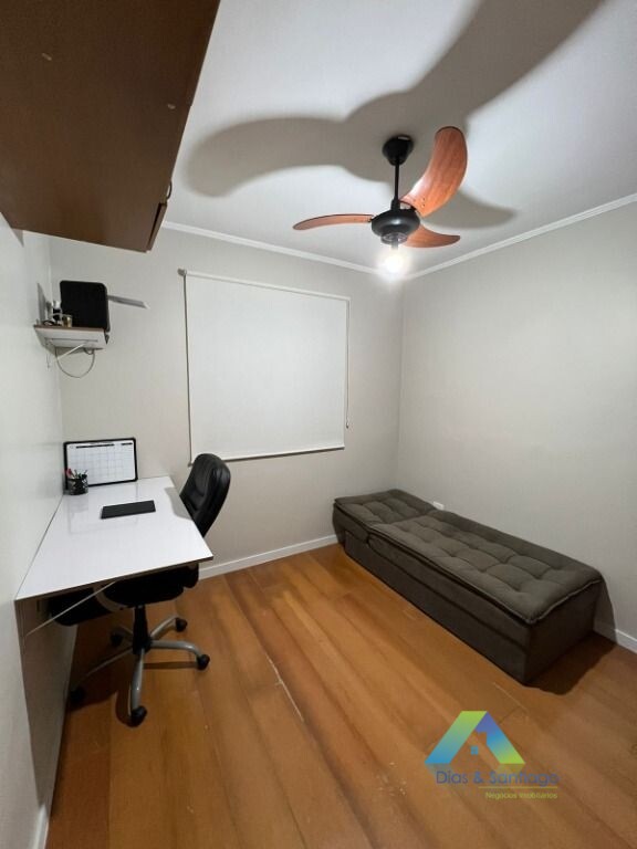 Apartamento à venda com 2 quartos, 59m² - Foto 5