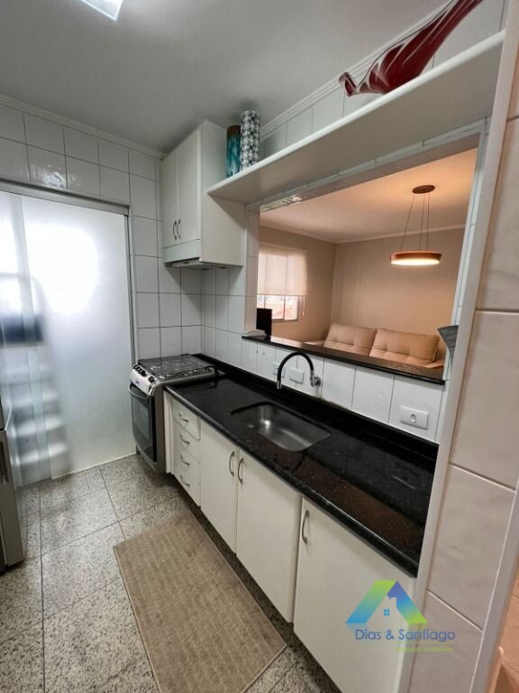 Apartamento à venda com 2 quartos, 59m² - Foto 4