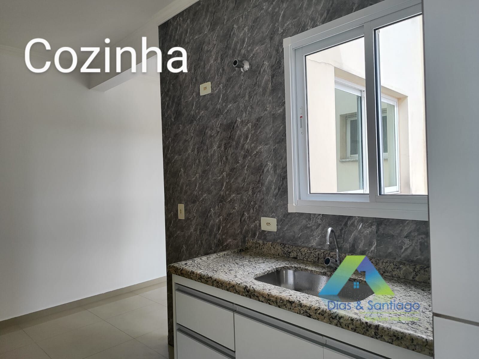 Apartamento à venda com 2 quartos, 51m² - Foto 3