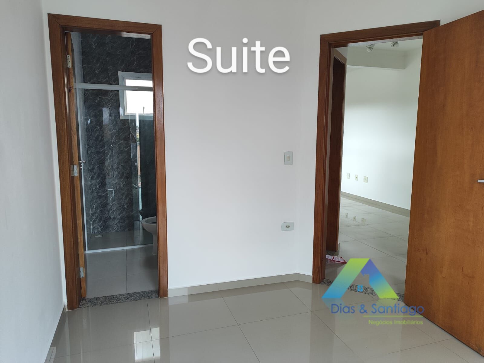 Apartamento à venda com 2 quartos, 51m² - Foto 6