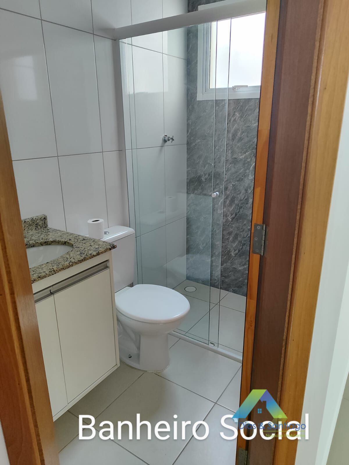 Apartamento à venda com 2 quartos, 51m² - Foto 10