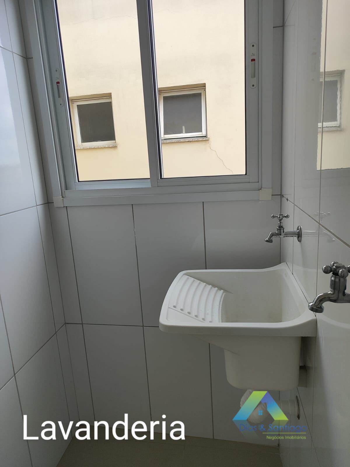 Apartamento à venda com 2 quartos, 51m² - Foto 5