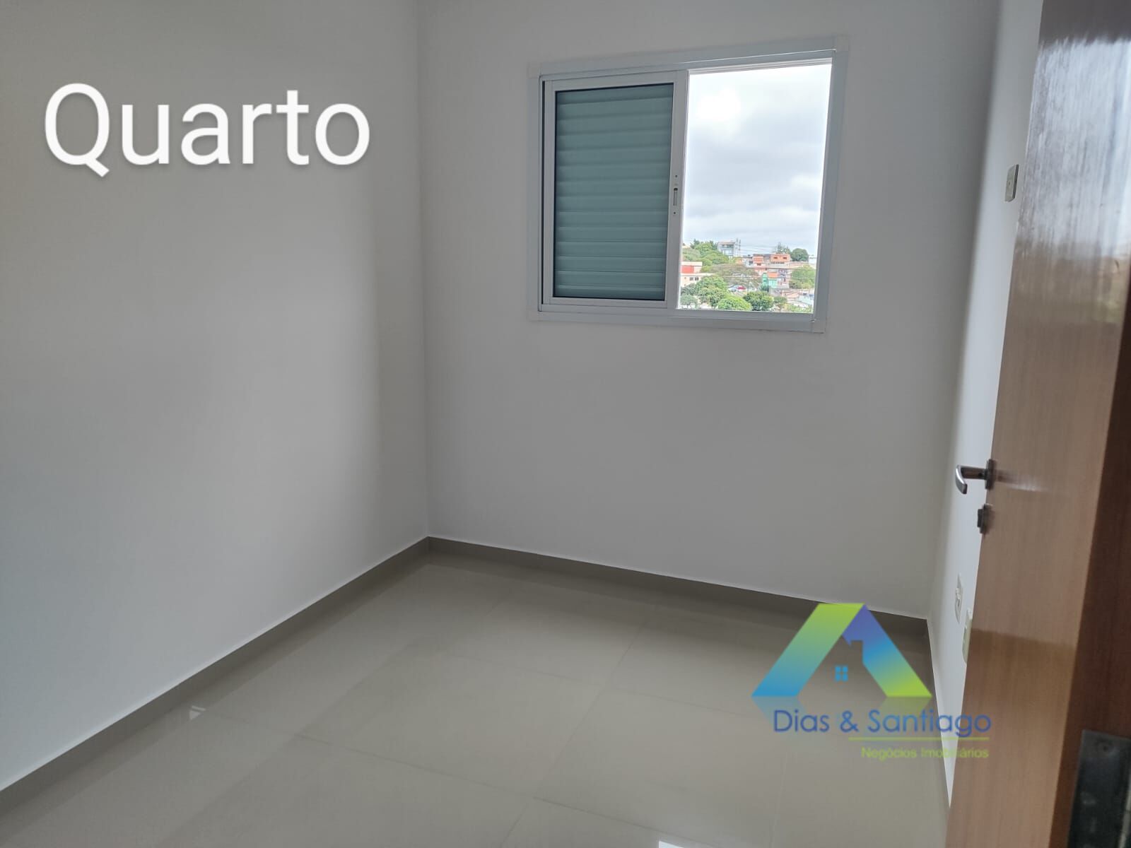 Apartamento à venda com 2 quartos, 51m² - Foto 9