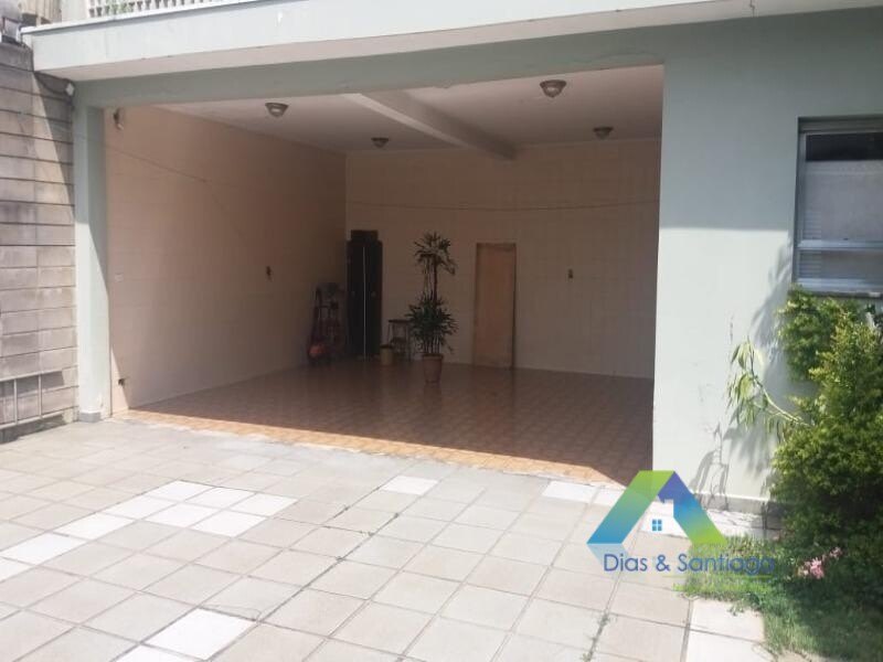 Casa à venda com 4 quartos, 450m² - Foto 27