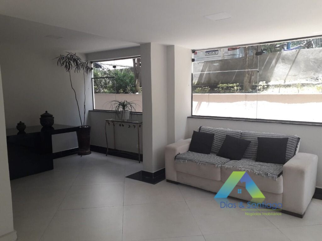 Apartamento à venda com 2 quartos, 52m² - Foto 28