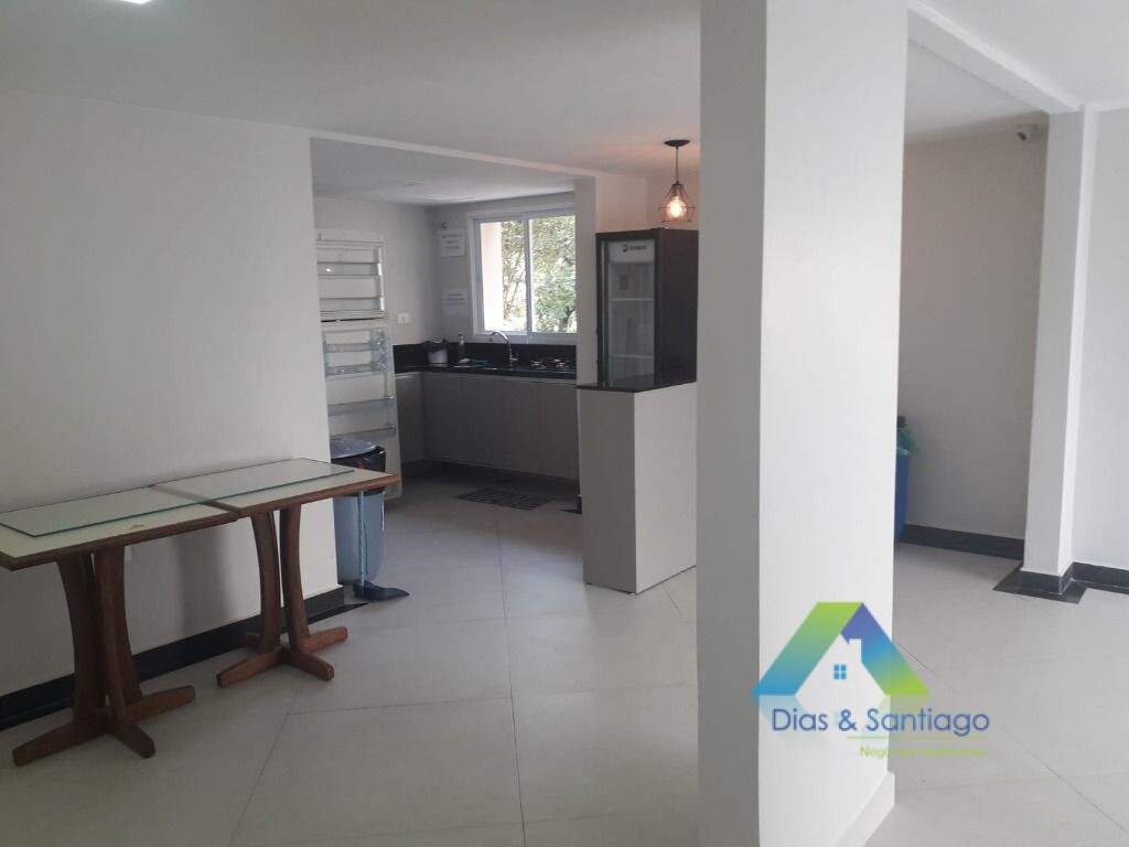 Apartamento à venda com 2 quartos, 52m² - Foto 24