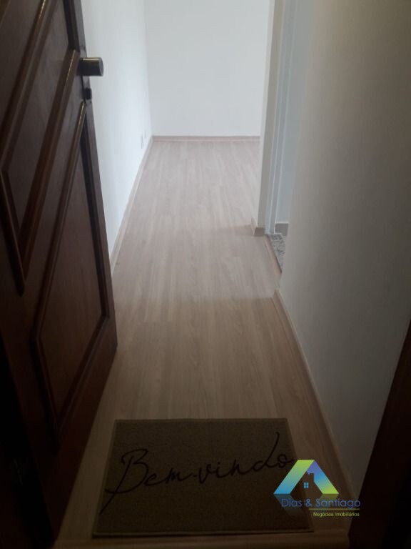 Apartamento à venda com 2 quartos, 52m² - Foto 8