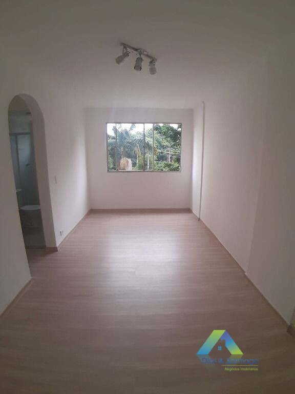 Apartamento à venda com 2 quartos, 52m² - Foto 2