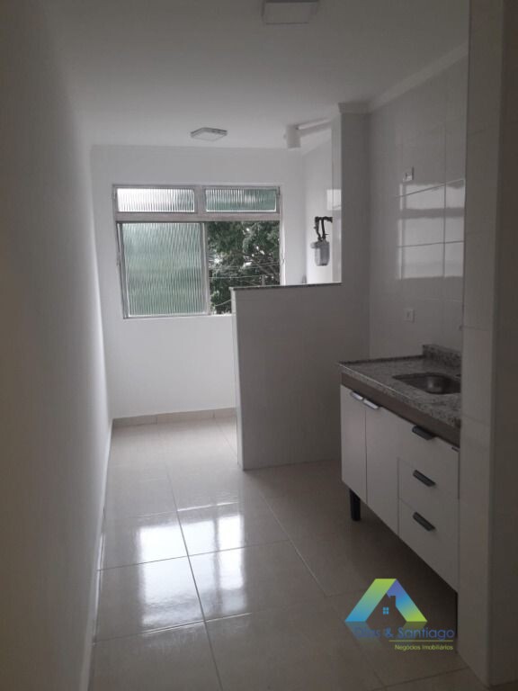 Apartamento à venda com 2 quartos, 52m² - Foto 7