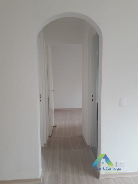 Apartamento à venda com 2 quartos, 52m² - Foto 3