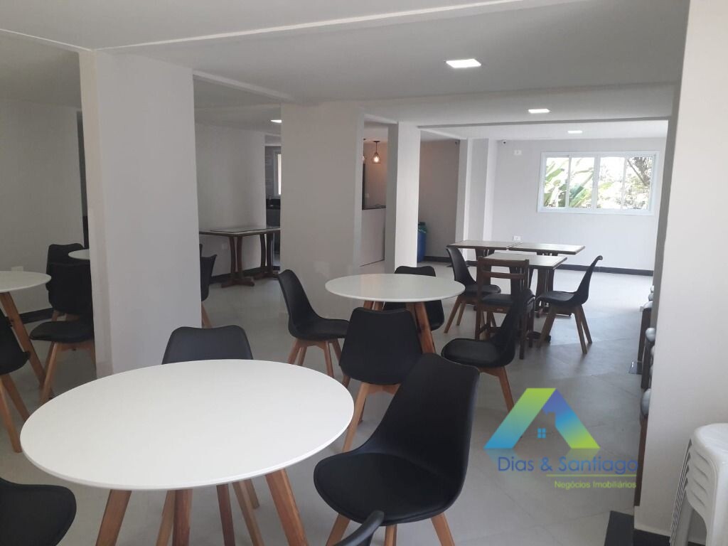 Apartamento à venda com 2 quartos, 52m² - Foto 16