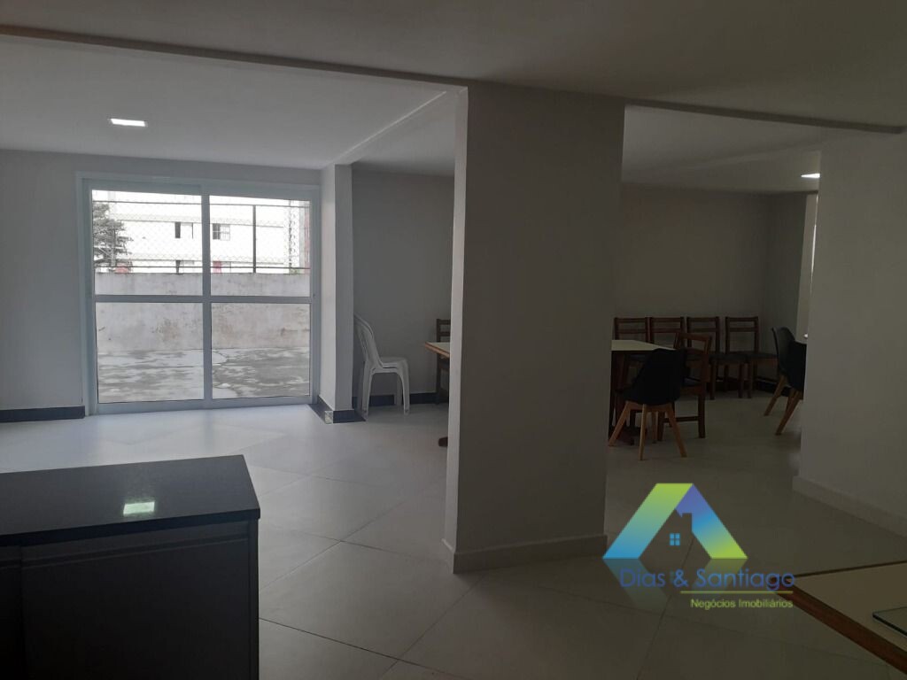 Apartamento à venda com 2 quartos, 52m² - Foto 14