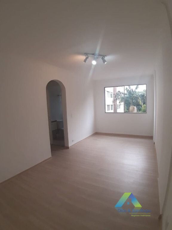 Apartamento à venda com 2 quartos, 52m² - Foto 1