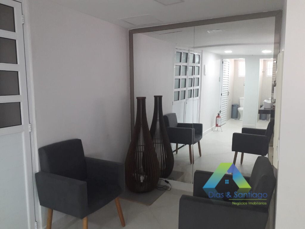 Apartamento à venda com 2 quartos, 52m² - Foto 21