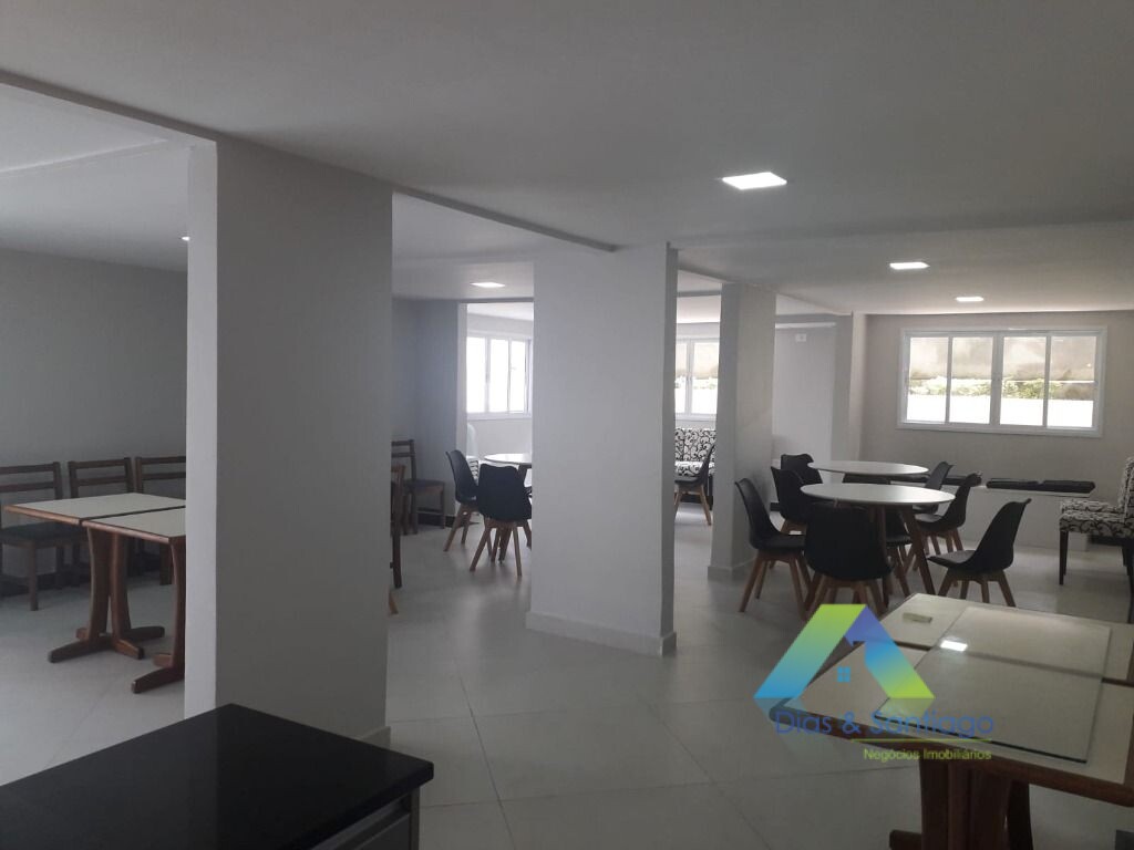 Apartamento à venda com 2 quartos, 52m² - Foto 15