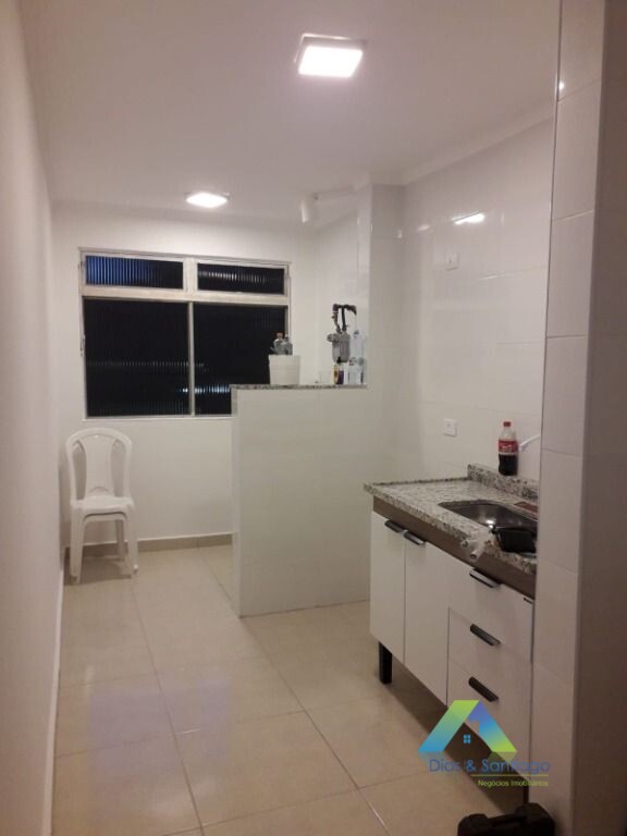 Apartamento à venda com 2 quartos, 52m² - Foto 6