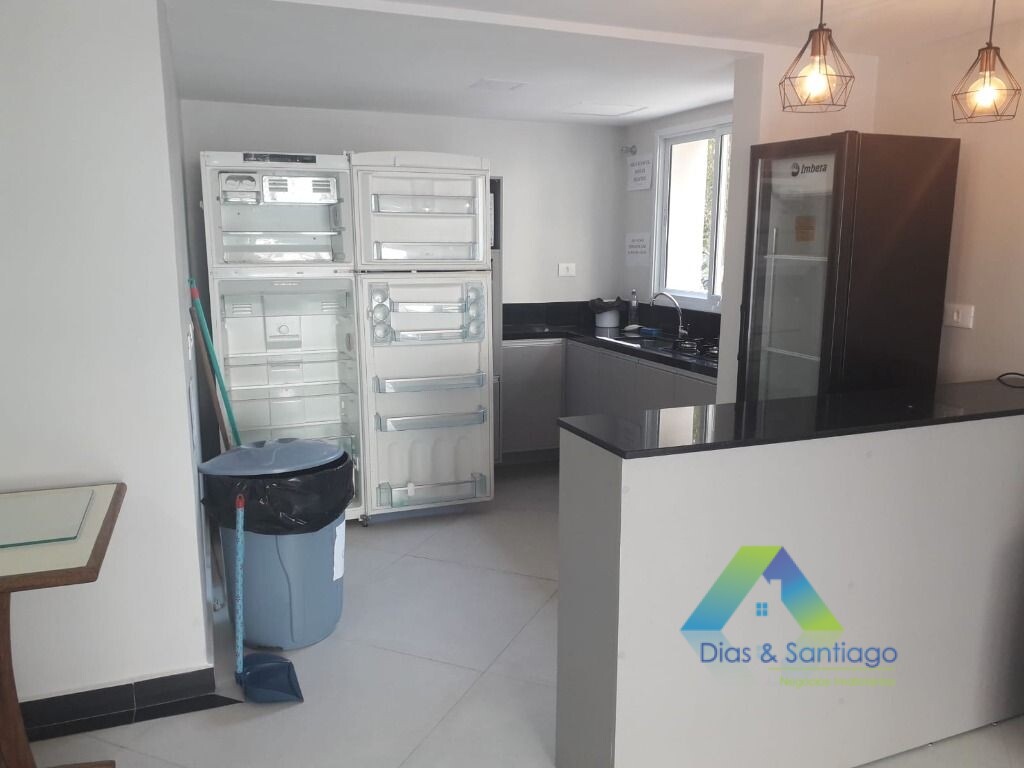 Apartamento à venda com 2 quartos, 52m² - Foto 20