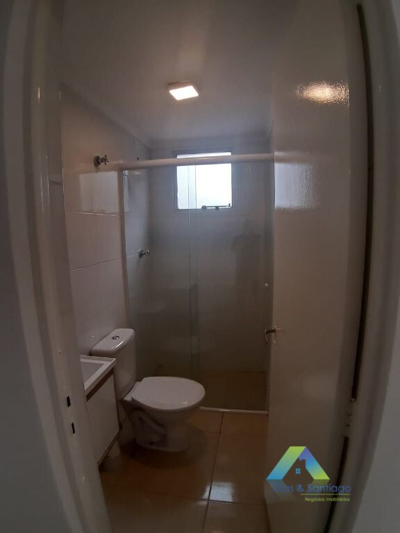 Apartamento à venda com 2 quartos, 52m² - Foto 9