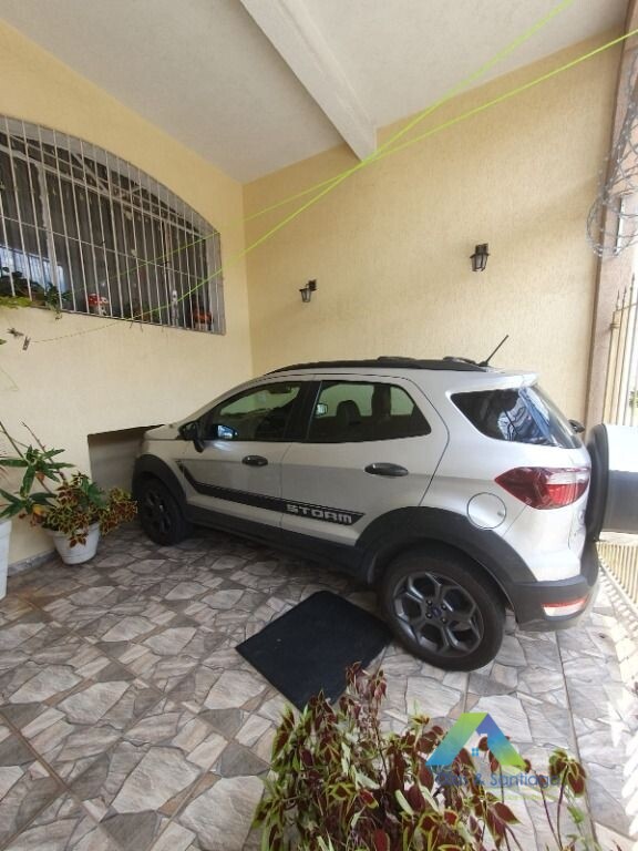 Sobrado à venda com 3 quartos, 280m² - Foto 22