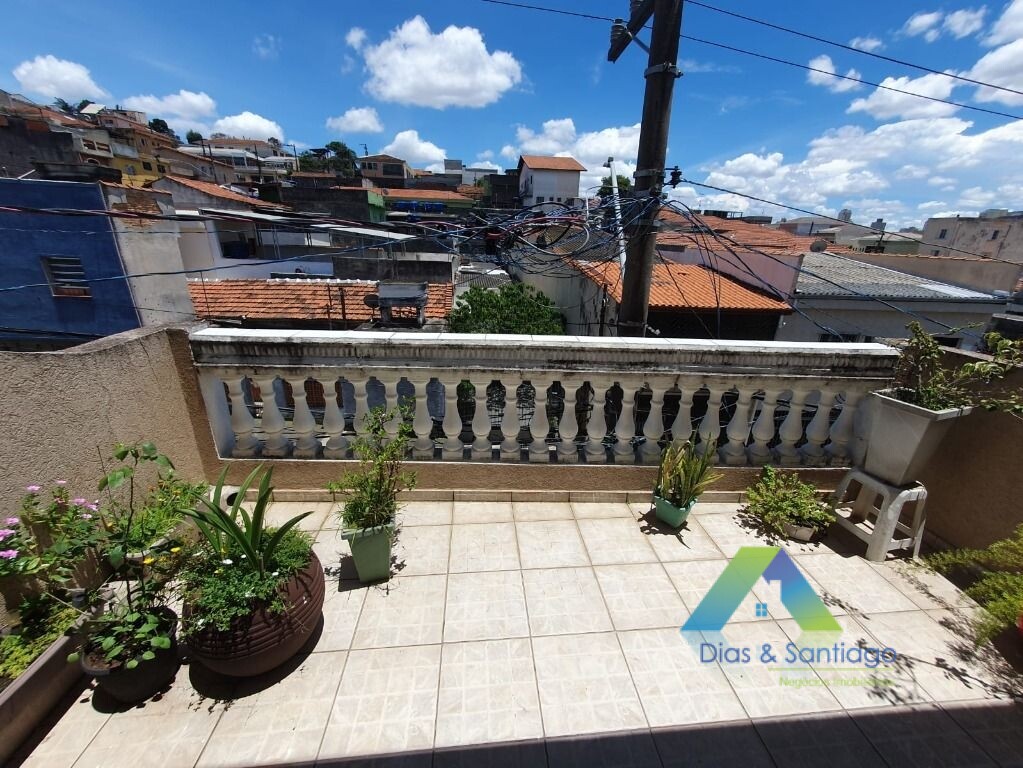 Sobrado à venda com 3 quartos, 280m² - Foto 19