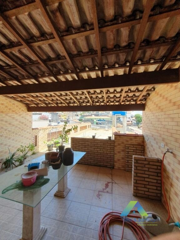 Sobrado à venda com 3 quartos, 280m² - Foto 27