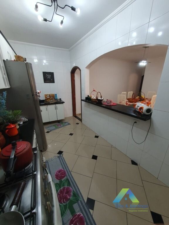 Sobrado à venda com 3 quartos, 280m² - Foto 15