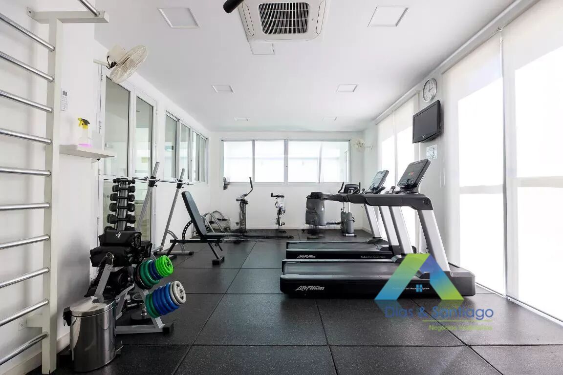 Apartamento, 3 quartos, 250 m² - Foto 29