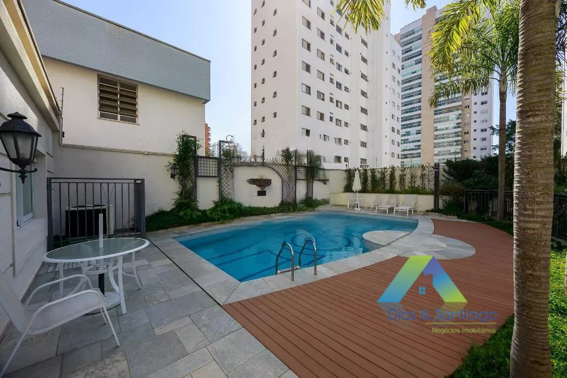 Apartamento, 3 quartos, 250 m² - Foto 28