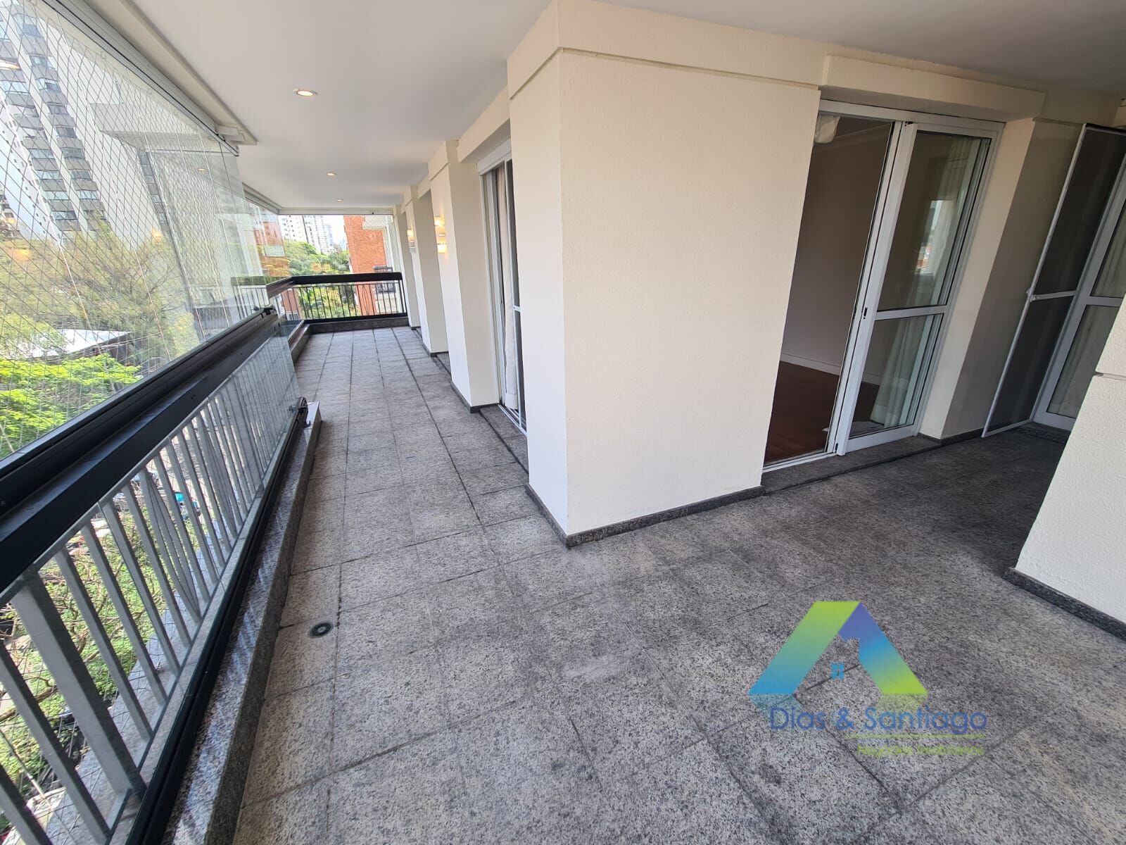 Apartamento, 3 quartos, 250 m² - Foto 21