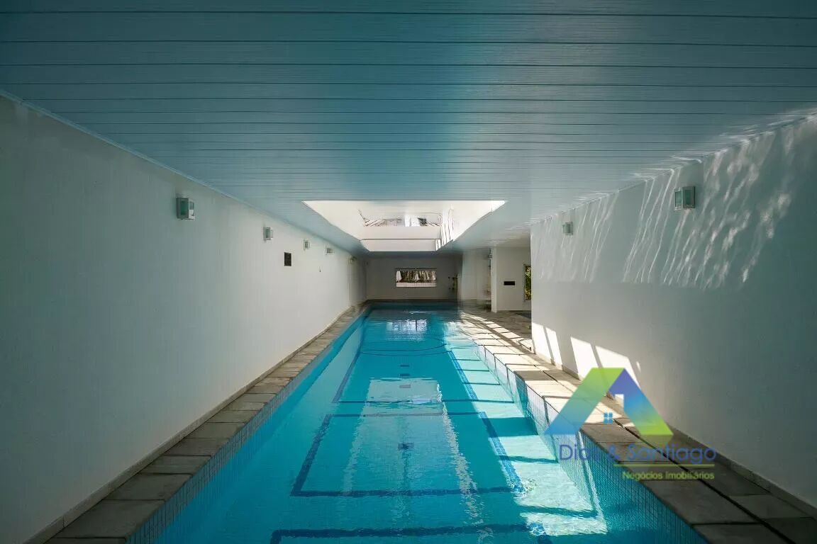 Apartamento, 3 quartos, 250 m² - Foto 27